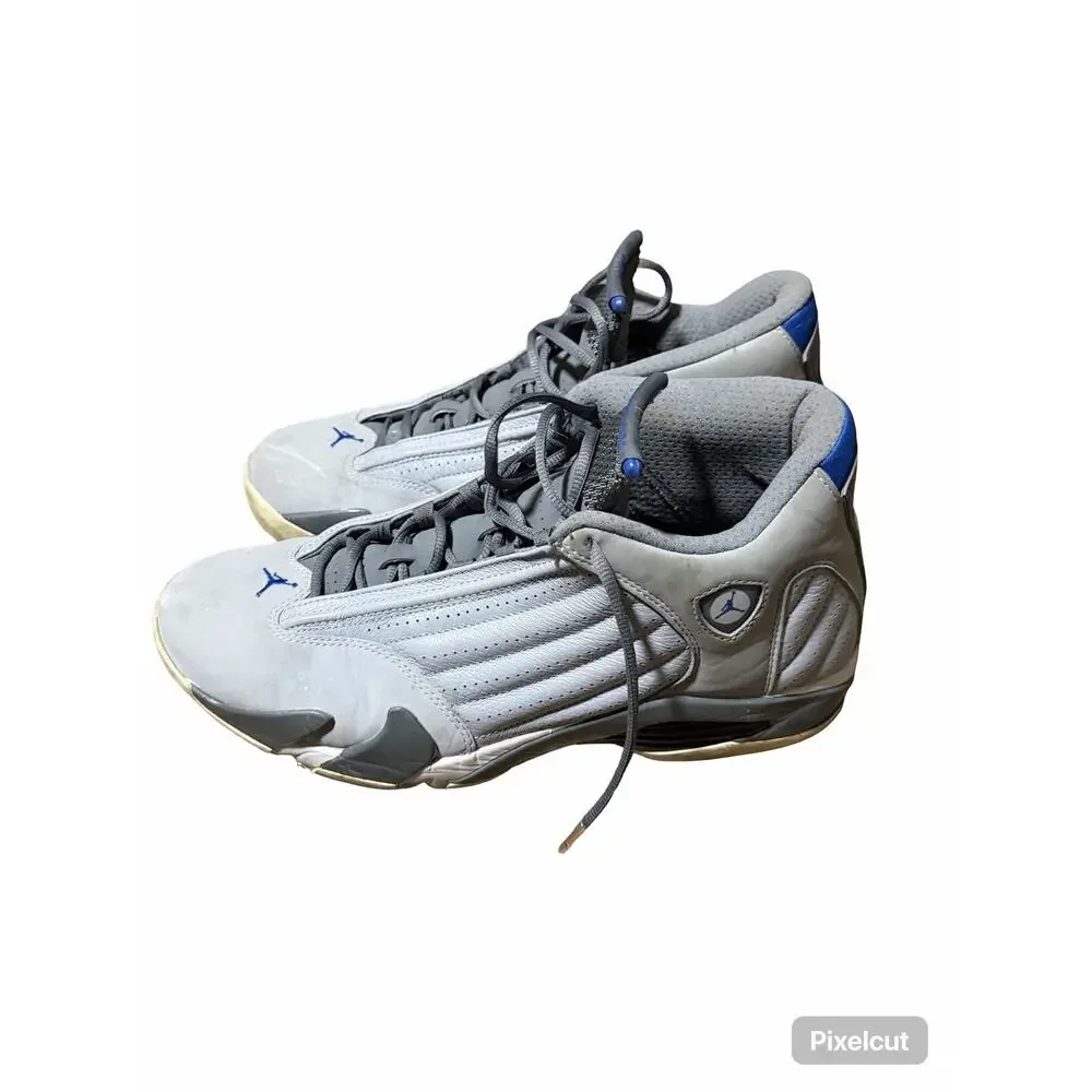 Jordan nike air